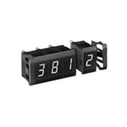 IDEC Display Unit  DD3S Type , DD3S-F31N-R-S-17