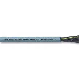 LAPP Cable, Yy, 4 Core, 1.5mm, 50M, 1119304-picture-31