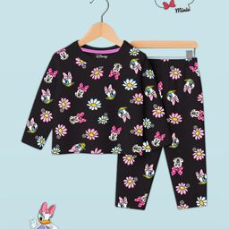 KUCHIPOO Kids-Girls Multi Clothing Set-image-96