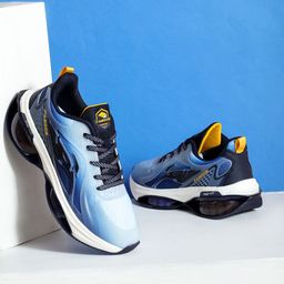 ABROS Vulcan Men Lace-Ups Air Running Shoes-picture-16