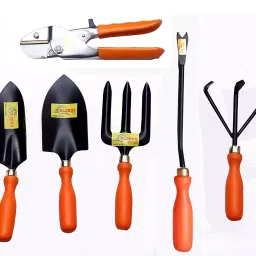 Globus 118 Garden Tool Kit Transplanter-image-38