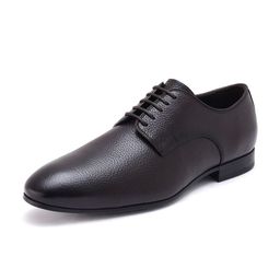 RARE RABBIT Men Leather Formal Derbys-image-72