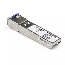 StarTech.com Juniper Compatible LC Single Mode SFP Transceiver Module Full Duplex 100Mbit/s, SFPFE20KT3R5-image-74