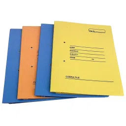 GENERIC Cobra File A4 Sheet For Certificate, Documents (Pack of 10) image 2