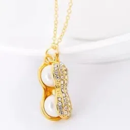 Heer Collection Kids-Unisex Stainless Steel Pendant-image-99