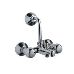 Jaquar Clarion Three In One Wall Mixer - CQT-CHR-23281UPR-image-27