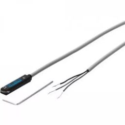 FESTO Proximity sensor SME-8-K-LED-24 150855-15