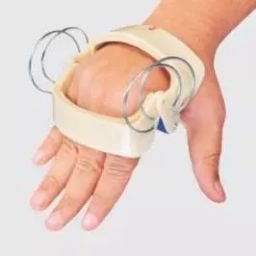 Dyna Knuckle Bender Splint-Medium-30