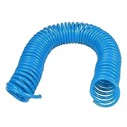 Aerotac 5 m Blue Polyurethane Spiral Hose, PUC-1208-picture-27