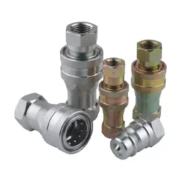 Panacea Technology 19.05 mm (3/4 Inch) 3000 PSI Hydraulic Couplers, P002 ISOA-picture-46