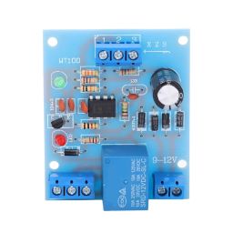 12V Water Level Controller Switch Module: Automatic Liquid Level Sensing and Control For Various Applications -Blue - RS667812V Water Level Controller Switch Module: Automatic Liquid Level Sensing and Control For Various Applications -Blue - RS6678 image 3
