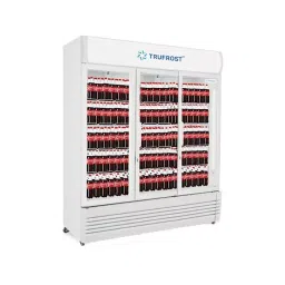 Trufrost VC 1500 NF No-Frost Visi Cooler 1506 L-picture-18