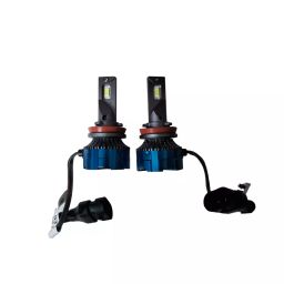 Lumax Fog Lamp Bulb 110 W for PC/LCV 12V-H8-LED-110W-6