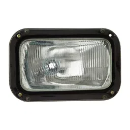 Hella 329.344-251 Head Lamp MFR with DLR for TATA 1109 (L)-29