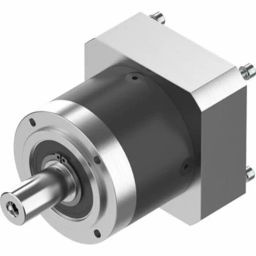 Festo Planetary Gearbox, 3:1 Gear Ratio, 136 Nm Maximum Torque, 7000 RPM Maximum Speed, EMGA-80-P-G3-SST-87-picture-47