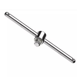 ARO 12.7 mm (1/2 Inch) Chrome Vanadium Steel Sliding Bar Handle Square Drive 300 mm-48