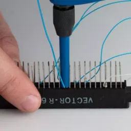 Jonard Tools Insulated Wire Wrapping Tool - G100/R3278INS image 2