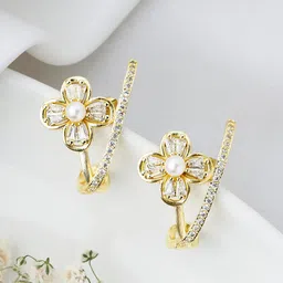 JOKER & WITCH Classic Studs Earrings-image-95