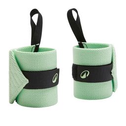 Domyos By Decathlon 2Pcs Gym and Fitness Gloves-13