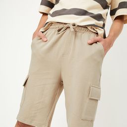 max Boys Shorts-image-29