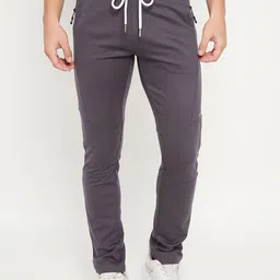 MOUNTAIN COLOURS Men Low-Rise Trousers-picture-3