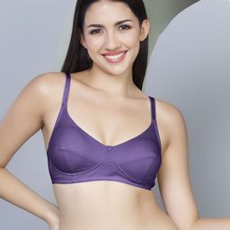 Sonari Bra Medium Coverage Lightly Padded-image-98