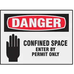 BRADY Reflective Label 3-1/2 inch Height 5 inch Width Reflective Sheeting, 3XFC9 (Pack of 8 Pcs)-image-75