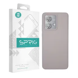 SPRIG Motorola Edge 40 Neo Impact Resistant Back Case Mobile Accessories-picture-20