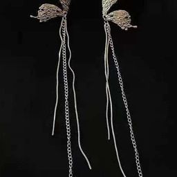 Arzonai Contemporary Drop Earrings-image-91