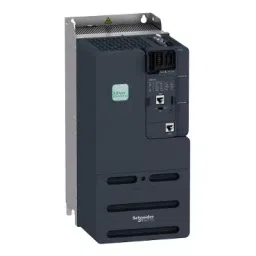 Schneider Electric Altivar Machine ATV340 11kW 24A Three Phase Variable Speed Drive, ATV340D11N4-28