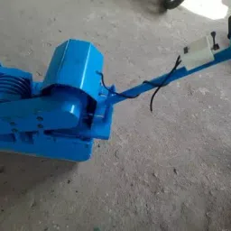 Tara Make Electric Plate Compactor-picture-35