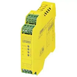 Phoenix Contact Safety Relays RELAY, SAFETY, 2NO, 1NC, 250V, 6A, 2963750-image-69