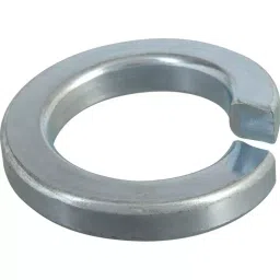 RS PRO Steel Lock Washer 6.35 mm (1/4 inch), 2450937-image-25