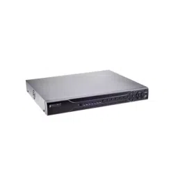 Securus 32-Ch 5 MP 4K Metal Body NVR with 4 SATA Port, SS-N8032RV-H4-M5-21