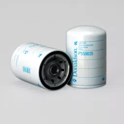 Donaldson 5.35 Inch Lube Filter Spin on Full Flow P550035-image-43