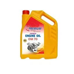 Z Premium OM 70 5 L Engine Oil for Commercial Vehicle, 1128BMRGDUG (Pack of 2)-image-97
