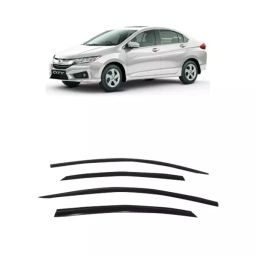 Prior Honda City Door Visor-picture-22
