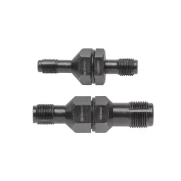 Hogert Technik M10-M18 Spark Plug Socket Repair Kit, HT8G405-18