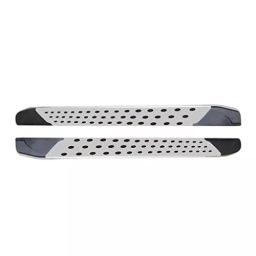 Auto Pearl Car Side Footstep Guard Compatible For Hyundai Creta (Set of 4)-3