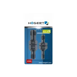 Hogert Technik M10-M18 Spark Plug Socket Repair Kit, HT8G405 image 2