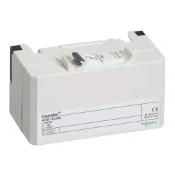 Schneider Electric Canalis KN 16 A Busbar Tap-Off Unit with Circuit Breaker, KNB16CM2-7