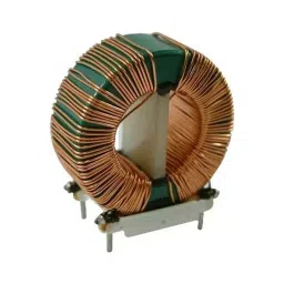 TRIAD MAGNETICS Common Mode Choke, 1200Uh, 16A, CMT-8115-45