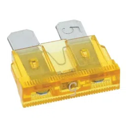 MULTICOMP PRO Automotive Fuses FUSE, AUTOMOTIVE, ATO, 5A, WITH LED, MCATP-L-E 5A (Pack of 5)-picture-22
