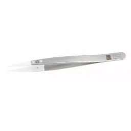 RS PRO ESD Tweezer 130 mm Stainless Steel Pointed, 1369729-image-93
