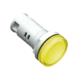 Essen Deinki SLM1 Series 415 V AC Yellow Special Chip Type LED Module Pilot Light-picture-38