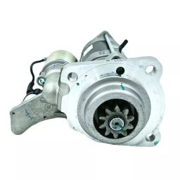 Bosch Starter For Eicher Motors Pro 2055K BS VI (P), Pro 2055 BS VI (P), 1986S10013-3