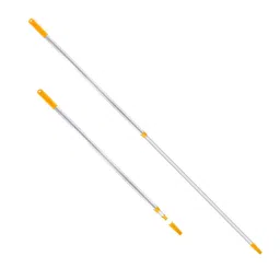 Ingco Aluminum Telescopic Rod 110 cm Folding Size, 200 cm Extended Length, HRCEP0201-picture-32
