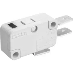 Essen Deinki MV25 Series 400 g Actuating Force Miniature Micro Switch, MV2534-11