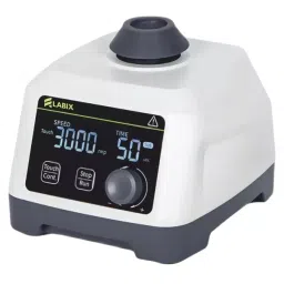 LABIX Vortex Mixer 4 mm Orbital Dia, LBX-132-29