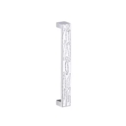 DORIO DC 1028 C.P & White Finish Rainbow Cabinet Handle - 192 mm-image-80